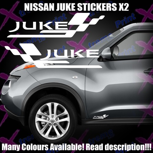 Fit nissan juke - fit,