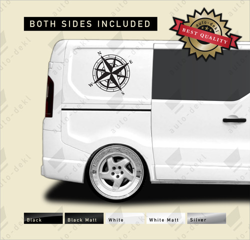 Fits nissan nv300 primastar - fits,