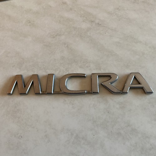 Used nissan micra - nissan,
