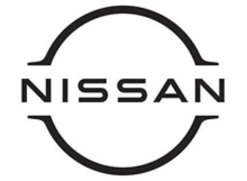 Nissan badge vinyl - nissan, decal
