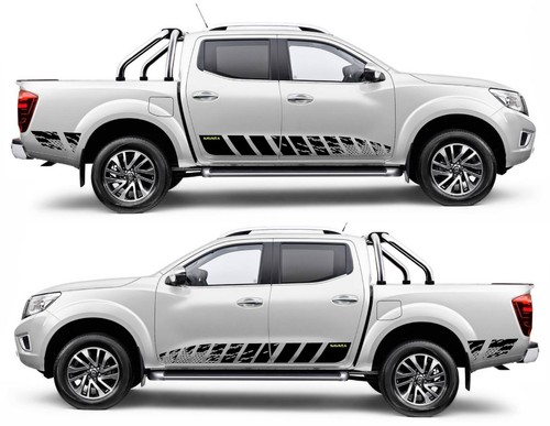 Fits nissan np300 navara - nissan,