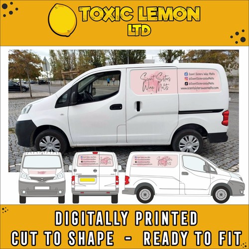 Nissan nv200 vehicle - nv200,