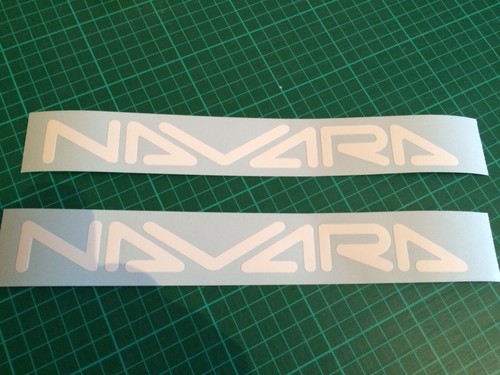 Navara nissan 250mm door - nissan,