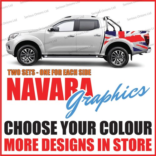 Wall sticker nissan - wall,