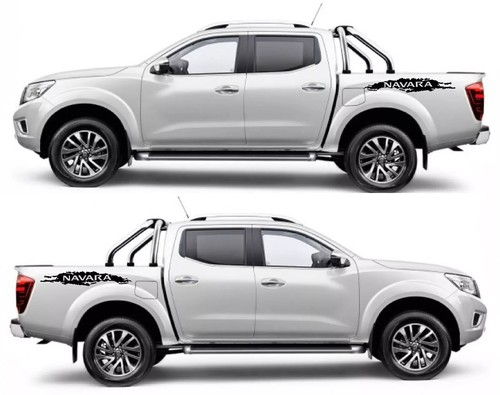 Fits nissan navara side - nissan,