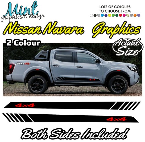 Nissan navara truck - navara,