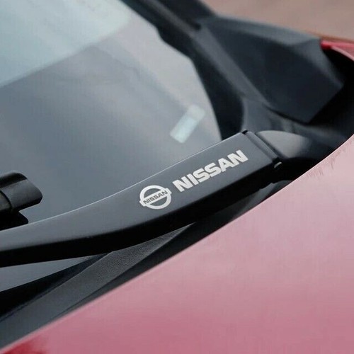 Nissan wing mirror window - wing,
