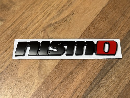 Universal nissan nismo satin - universal,