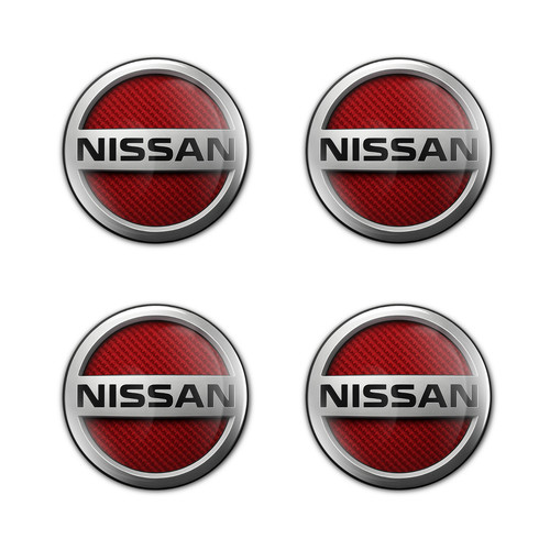 Nissan decals stickers glossy - nissan,