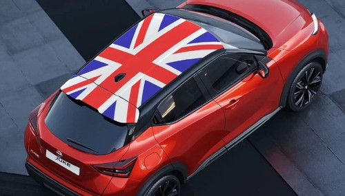 Nissan juke f16 - f16, jack