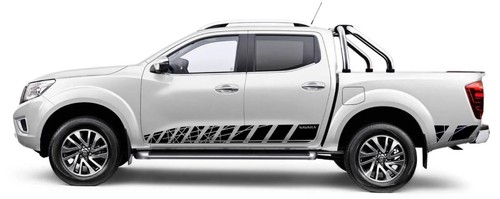 Fits nissan np300 navara - fits,