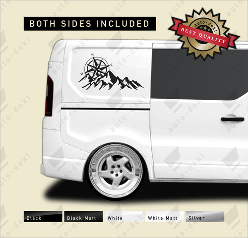 Fits nissan nv300 primastar - nv300,