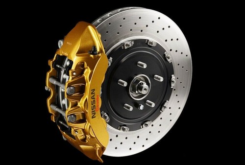 Brembo brake caliper stickers - brake,