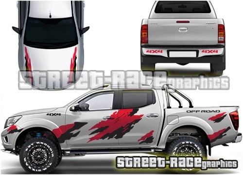 Rally raid 019b fits - rally,