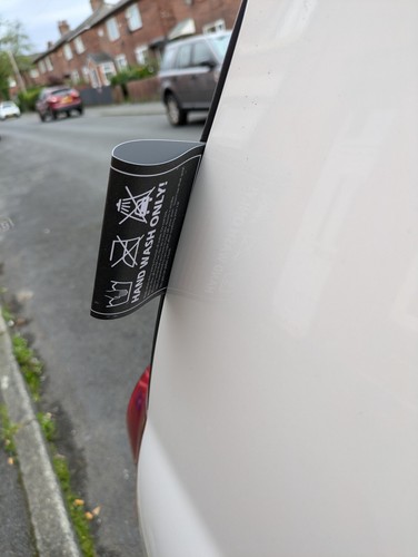 Tag your car - your, -novelty