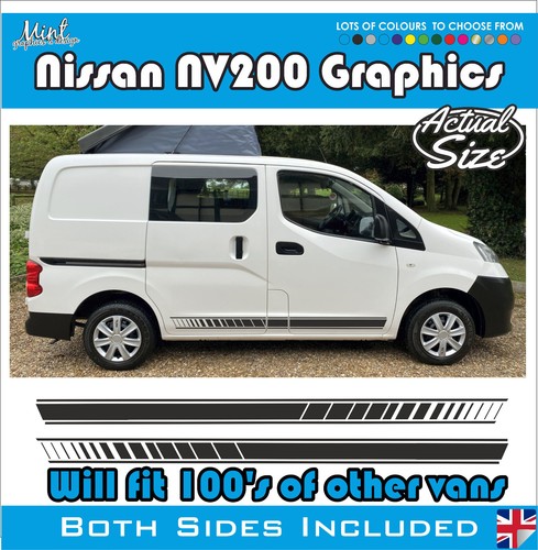 Nissan nv200 electric - nv200, e