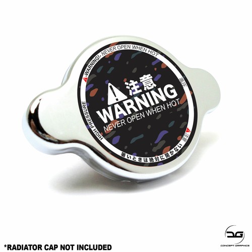 Confetti style jdm - jdm, japanese