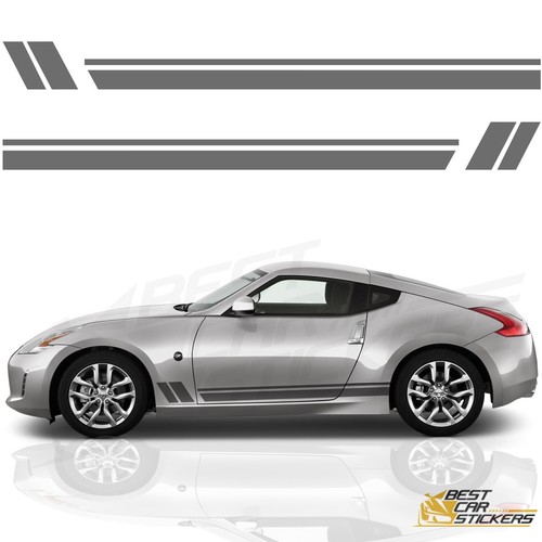 For nissan side - nissan, racing