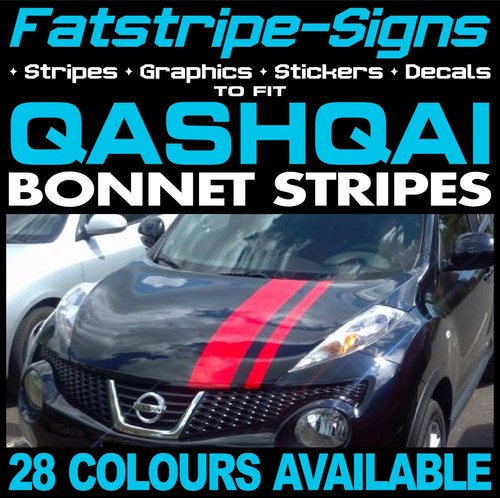 Fit nissan qashqai - nissan,