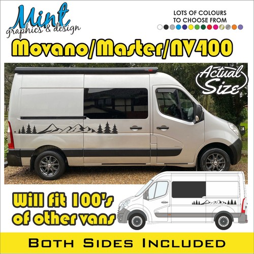 Nissan nv400 motorhome - nissan,