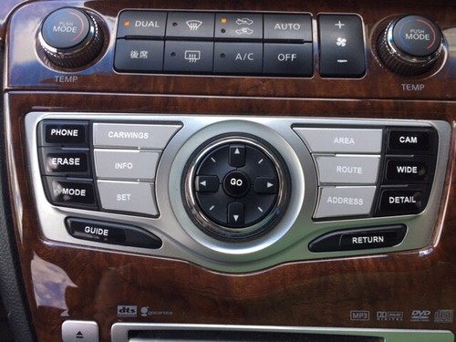 Nissan elgrand e51 series - nissan,