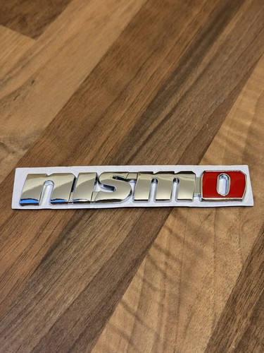 Universal nissan nismo - universal,